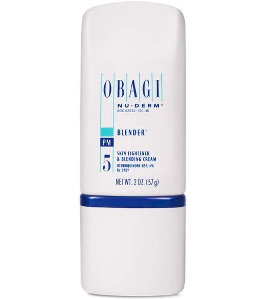 Obagi NuDerm Blend 5