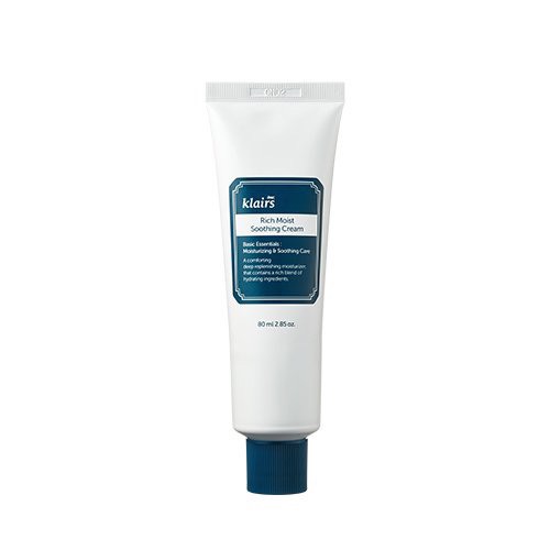 Klairs Rich Moist Soothing Cream (NK)