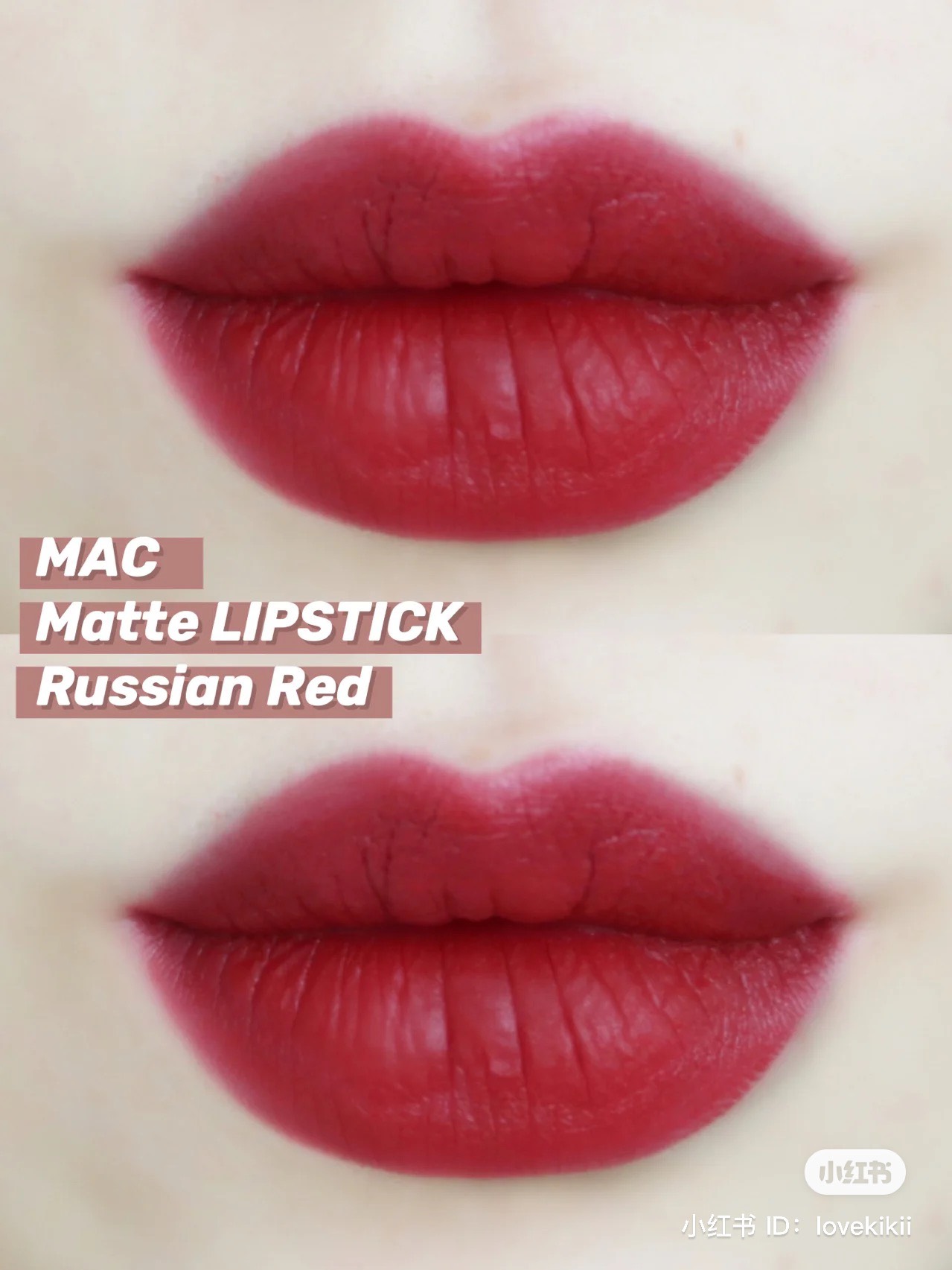 Son Thỏi Mac Matte Lipstick 3g