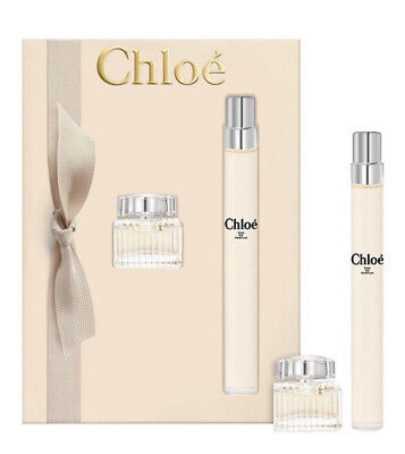 Set nước hoa Chloe Signature EDP Perfume Gift Set for Women