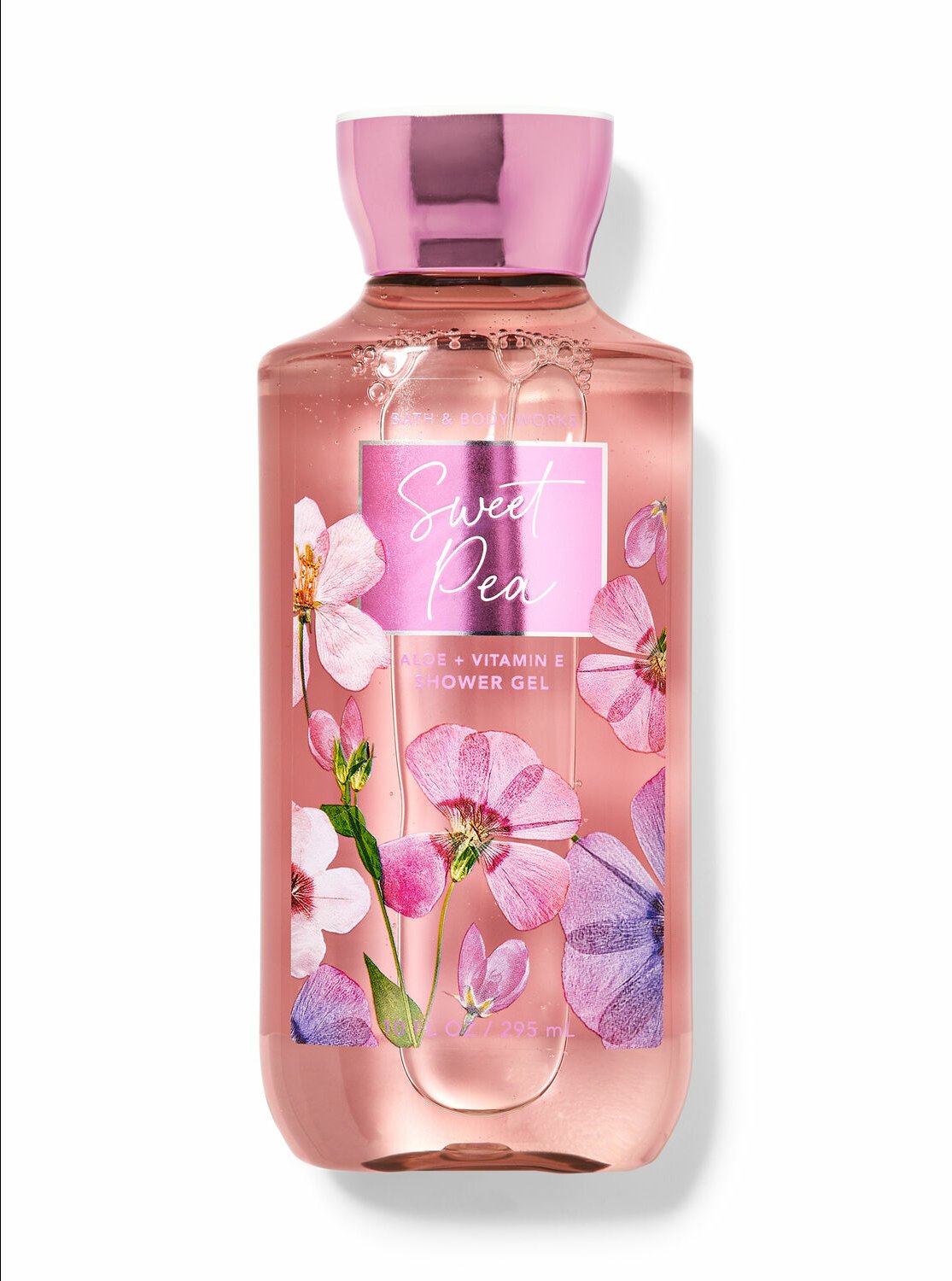 Gel Tắm Bath & Body Works Shower Gel 295ml