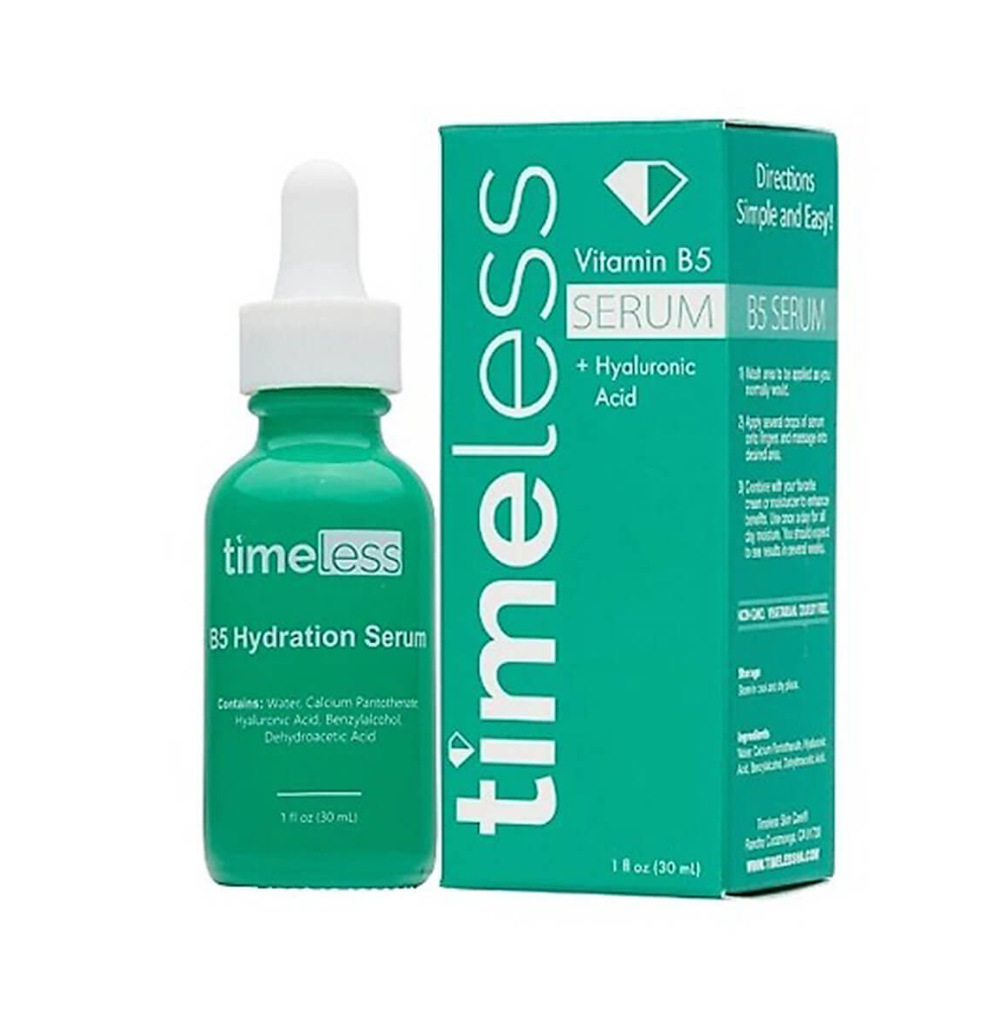 Timeless Serum 30ml (NK)