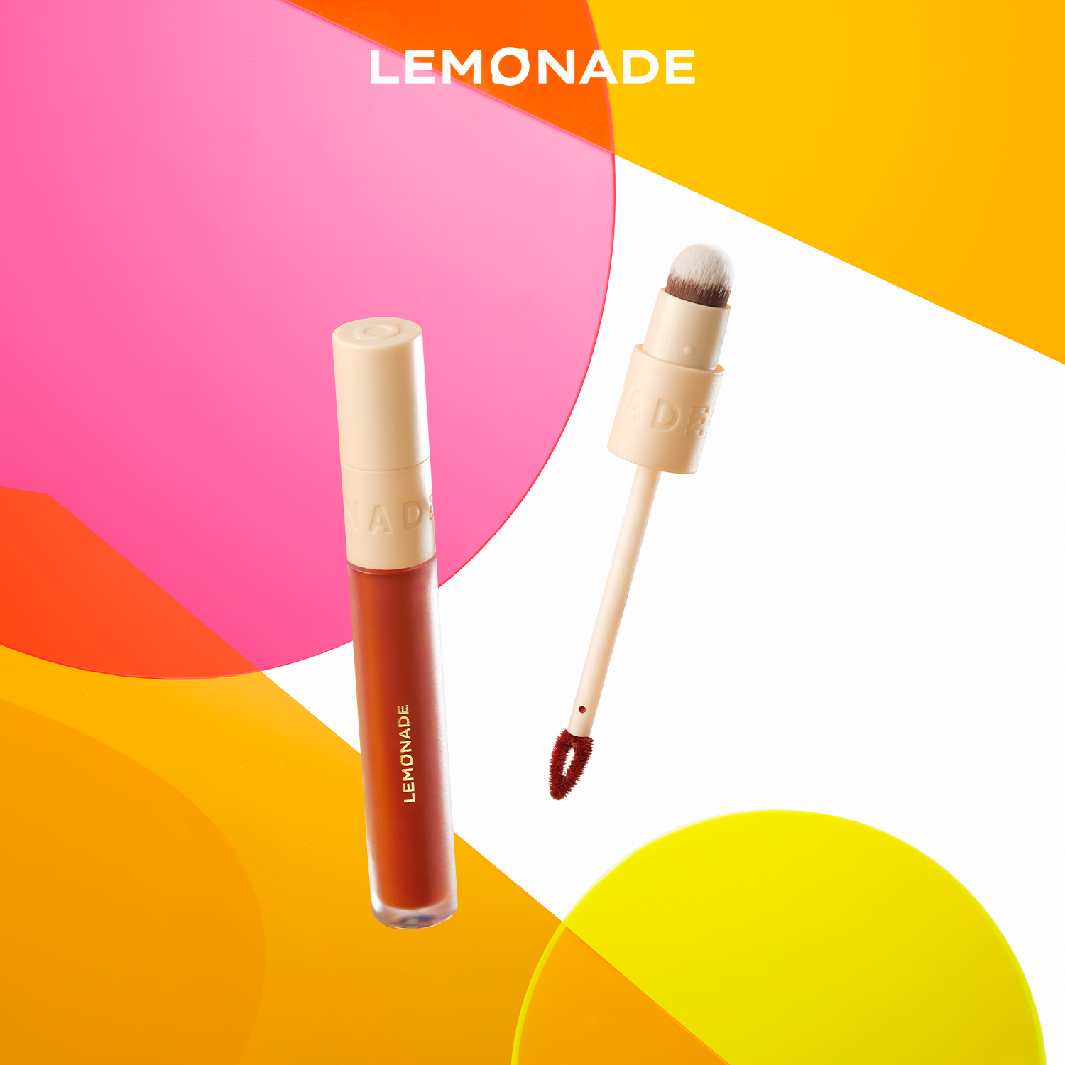 Son Kem Lemonade Perfect Couple Lip 5 Years