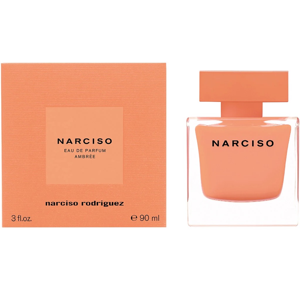 Narciso Rodriguez Poudree EDP 50ml