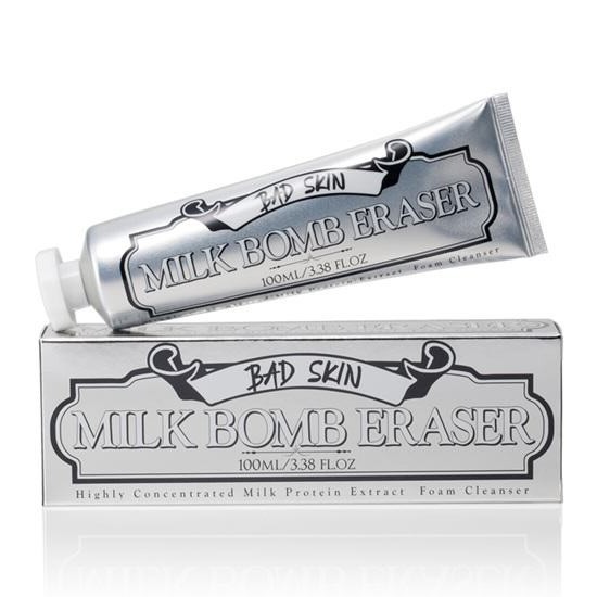 Badskin Milk Bomb Eraser 100ml