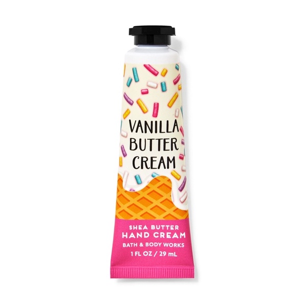 BBW Hand Cream 29ml