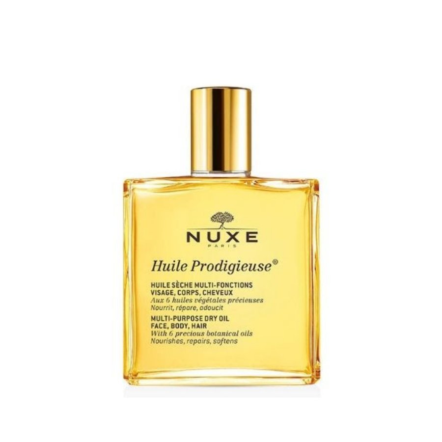 Nuxe Huile Prodigieuse Multi Purpose Dry Oil SonAuth Official