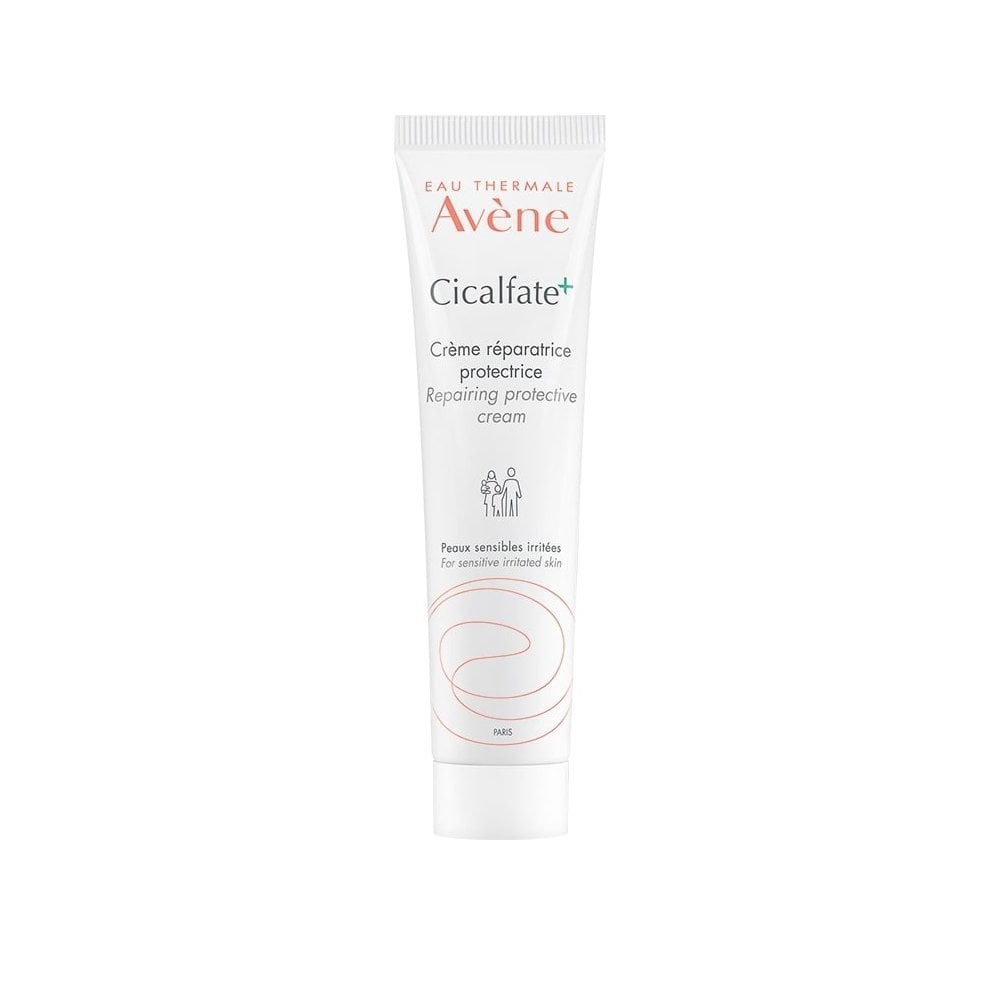Avene Cicalfate Repairing Protective Cream (NĐ)
