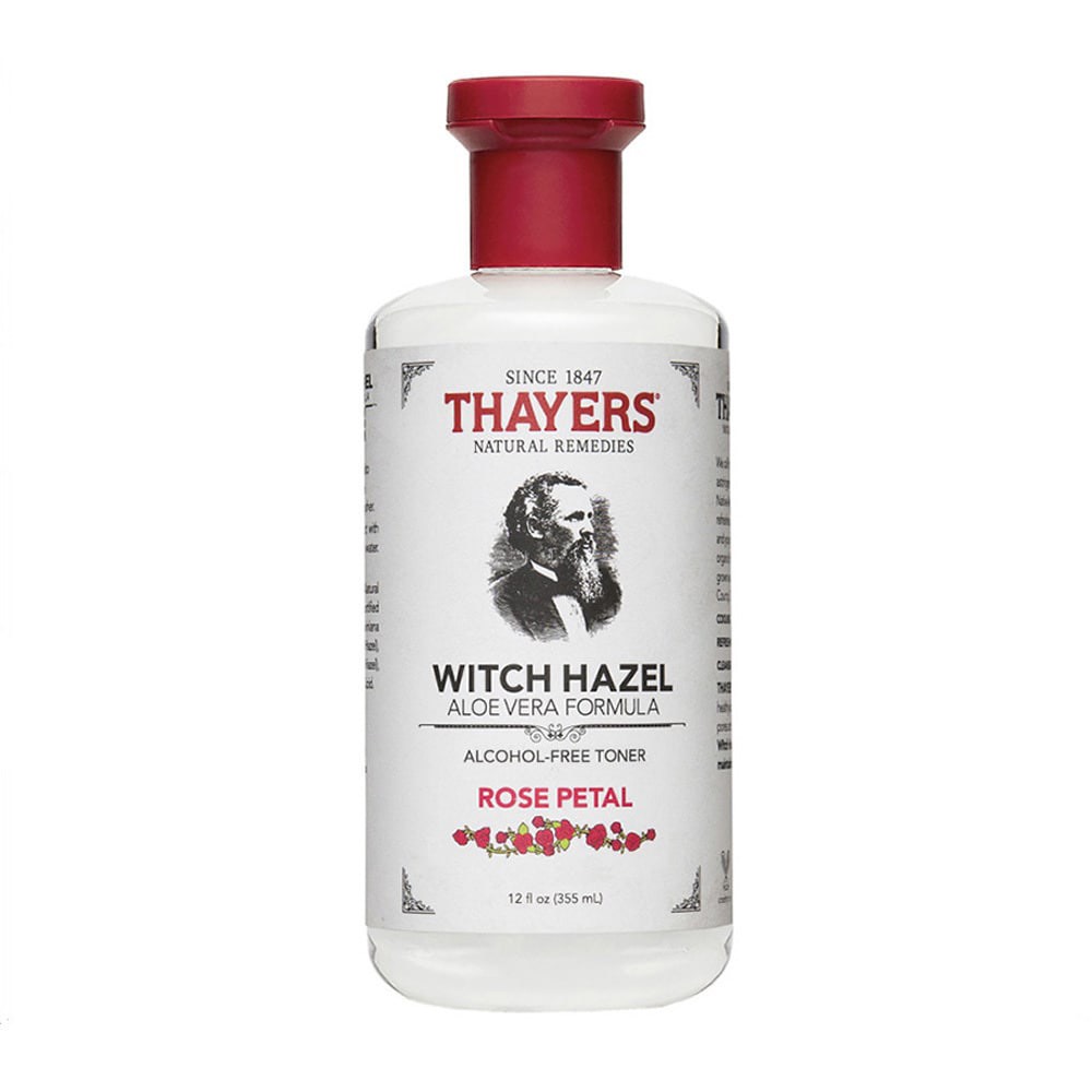 Thayers Witch Hazel Toner