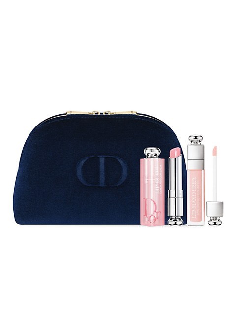 Dior Addict 2-Piece Lip Balm & Gloss Set