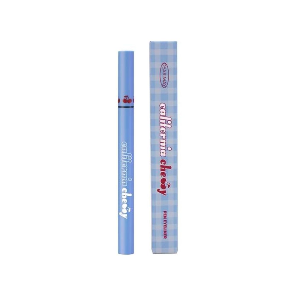 Dearmay California Cherry Pen Eyeliner