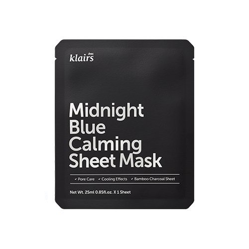 Klairs Sheet Mask 25ml (NK)