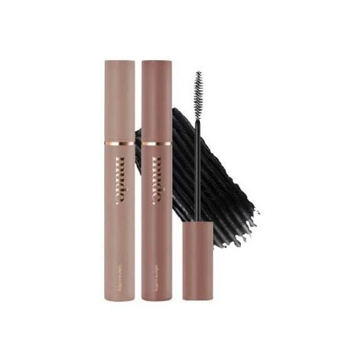 Chuốt mi Mude Inspire Volume Curling Mascara