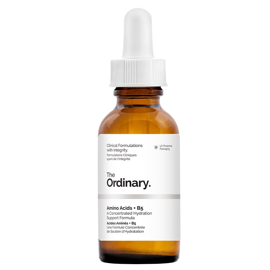 The Ordinary Amino Acids + B5 30ml