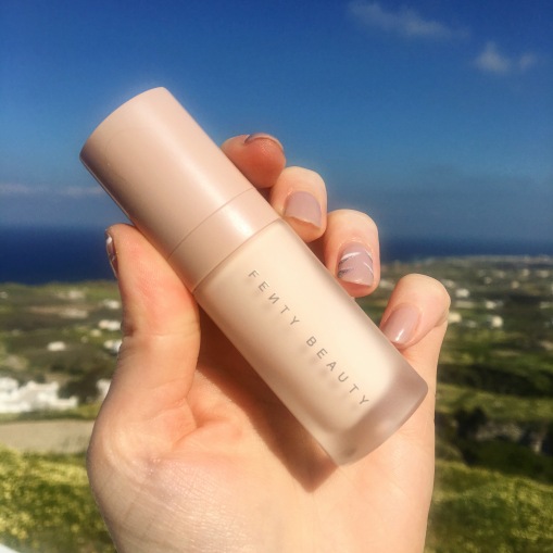 Fenty Beauty Pro Filt'r Instant Retouch Primer