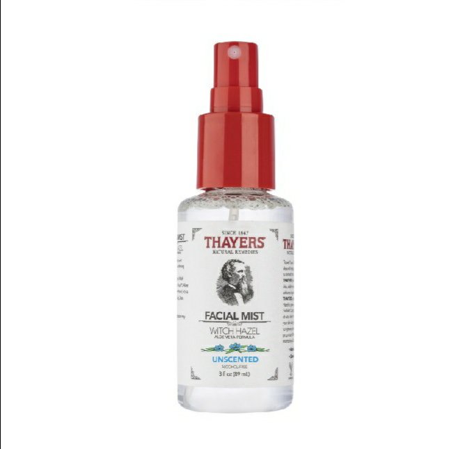 Thayers Witch Hazel Toner