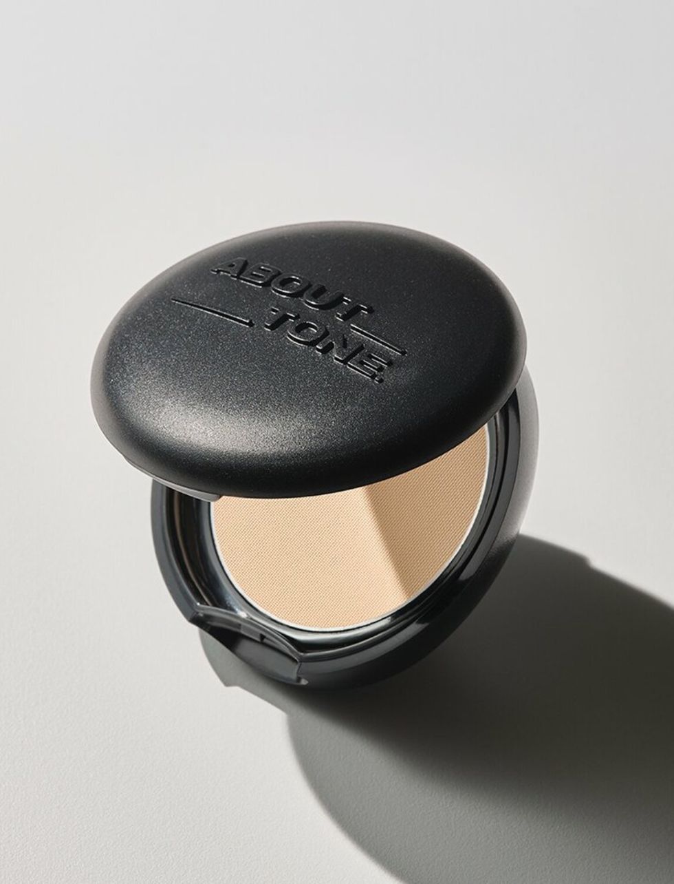 Phấn Phủ About Tone Blur Powder Pact 8g