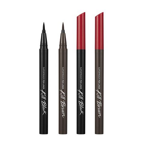 Clio Superproof Brush Liner