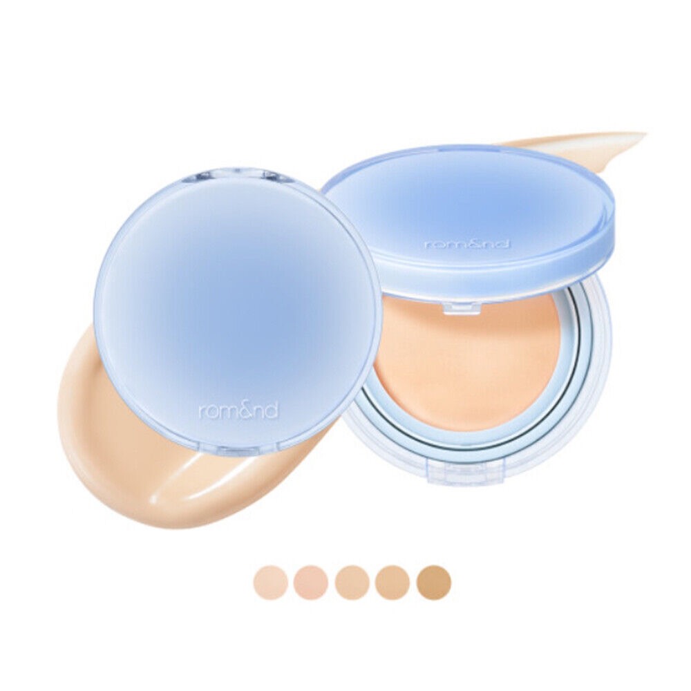 Romand Bare Water Cushion Spf38 30g