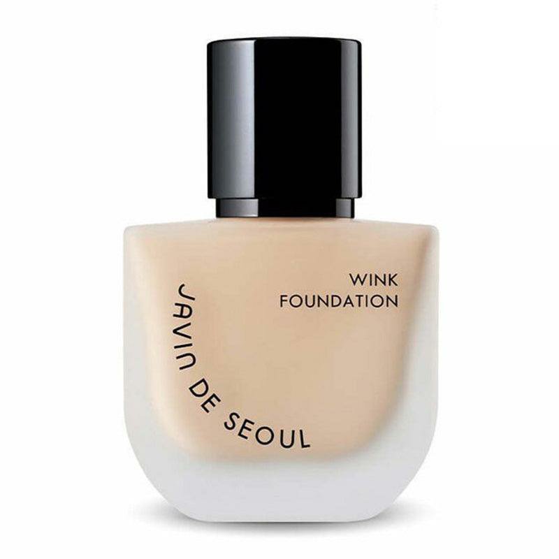 Kem Nền Javin De Seoul Wink Foundation 30g