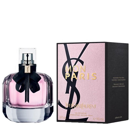 Parfum mon paris 30 ml Clearance