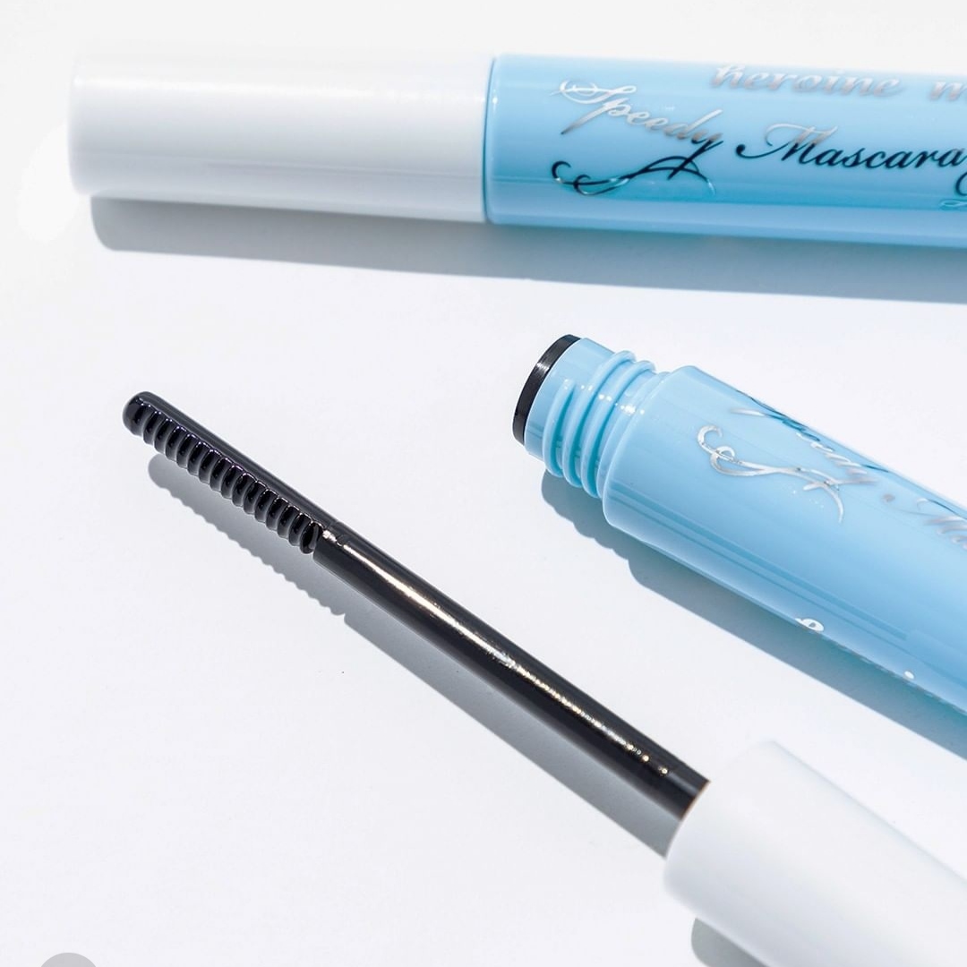 KissMe Heroine Make Speedy Mascara Remover