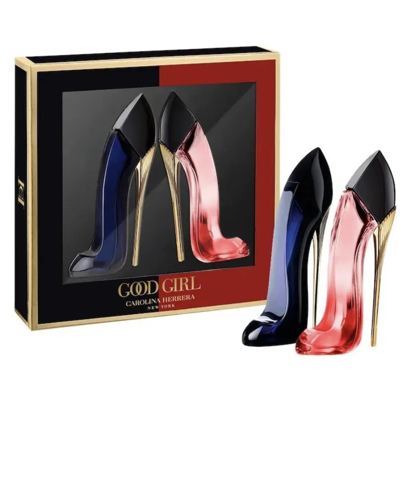 B N c Hoa Carolina Herrera Mini Good Girl Very Good Girl EDP