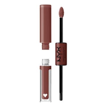 Son kem NYX Shine Loud High Shine Lip Color 3,4g