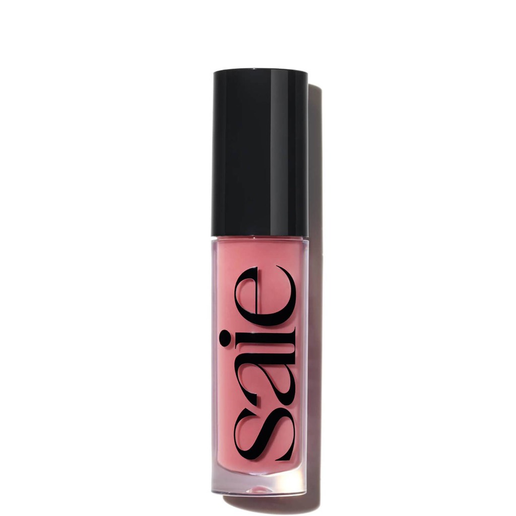 Son Bóng Saie Glossybounce Hydrating Lip Oil 5ml