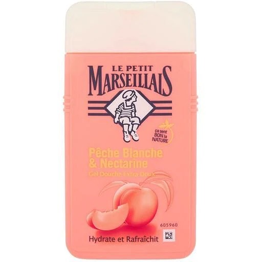 Le Petit Marseiliais Gel Douche 250ml