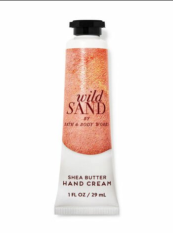 BBW Hand Cream 29ml