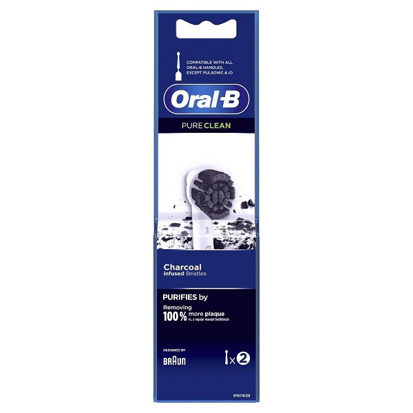 Đầu Thay Thế Bàn Chải Điện Oral-B