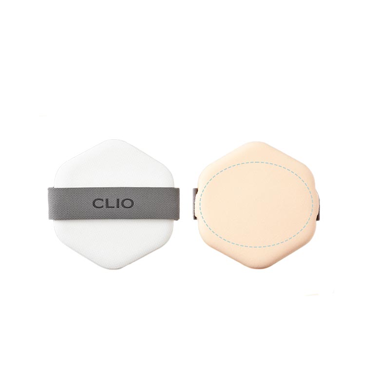 Bông Mút Clio Kill Cover Skin Fixer Cushion Puff