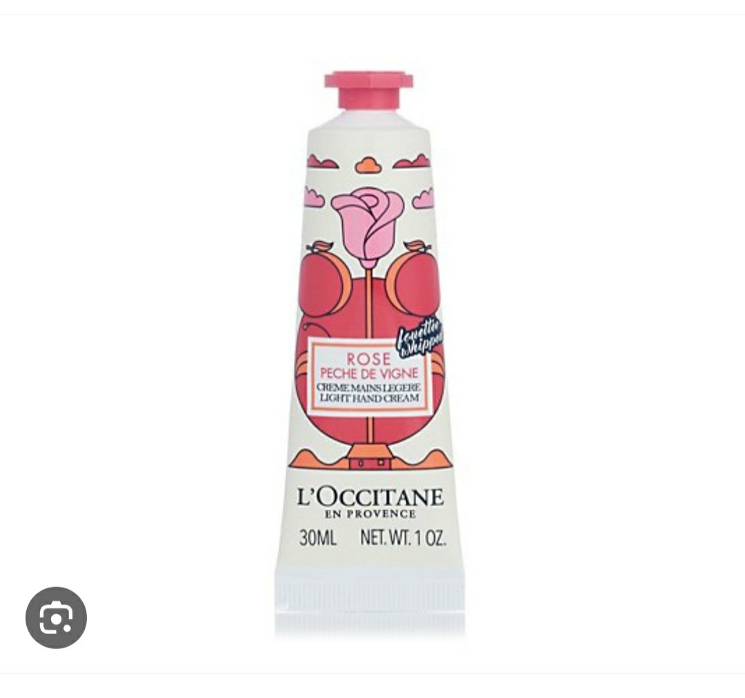 Kem Tay L'Occitane Hand Cream 30ml