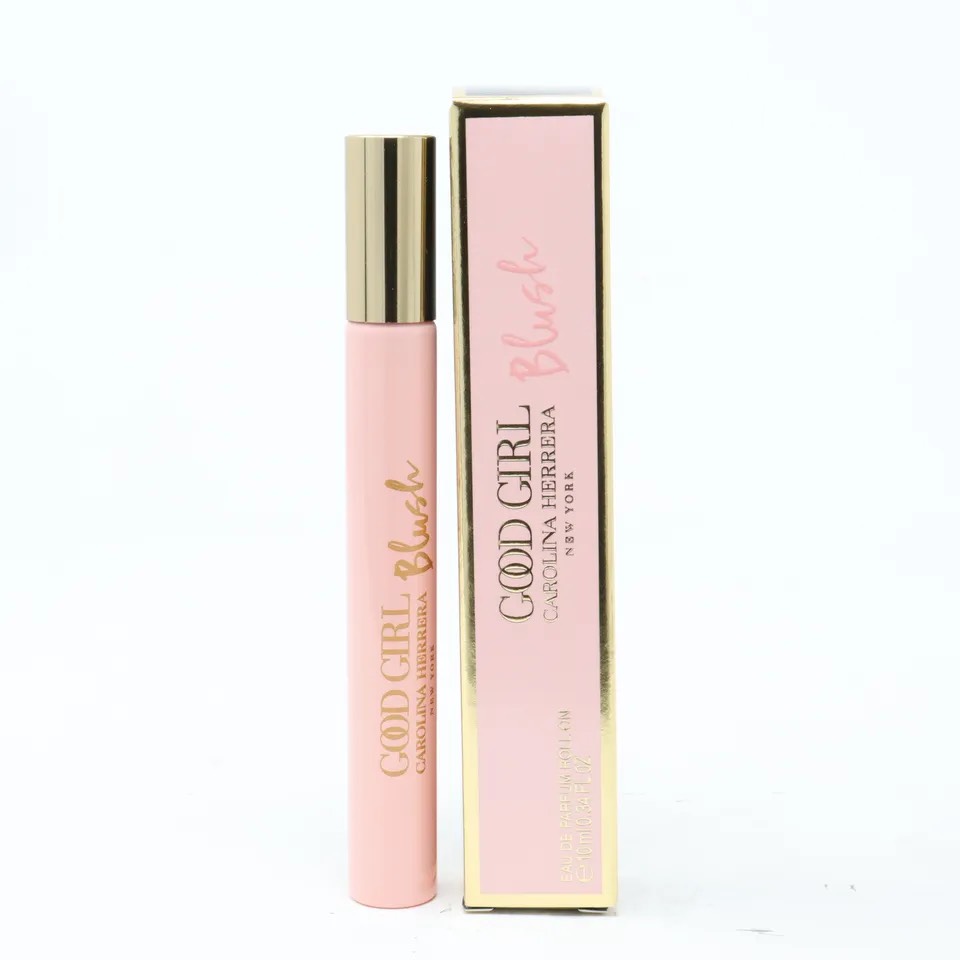 Nước Hoa Lăn Good Girl Blush by Carolina Herrera Eau De Parfum Roll On 10ml