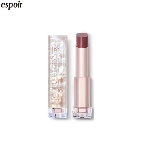 Son dưỡng Espoir Lipstick Nowear Plumping Shine