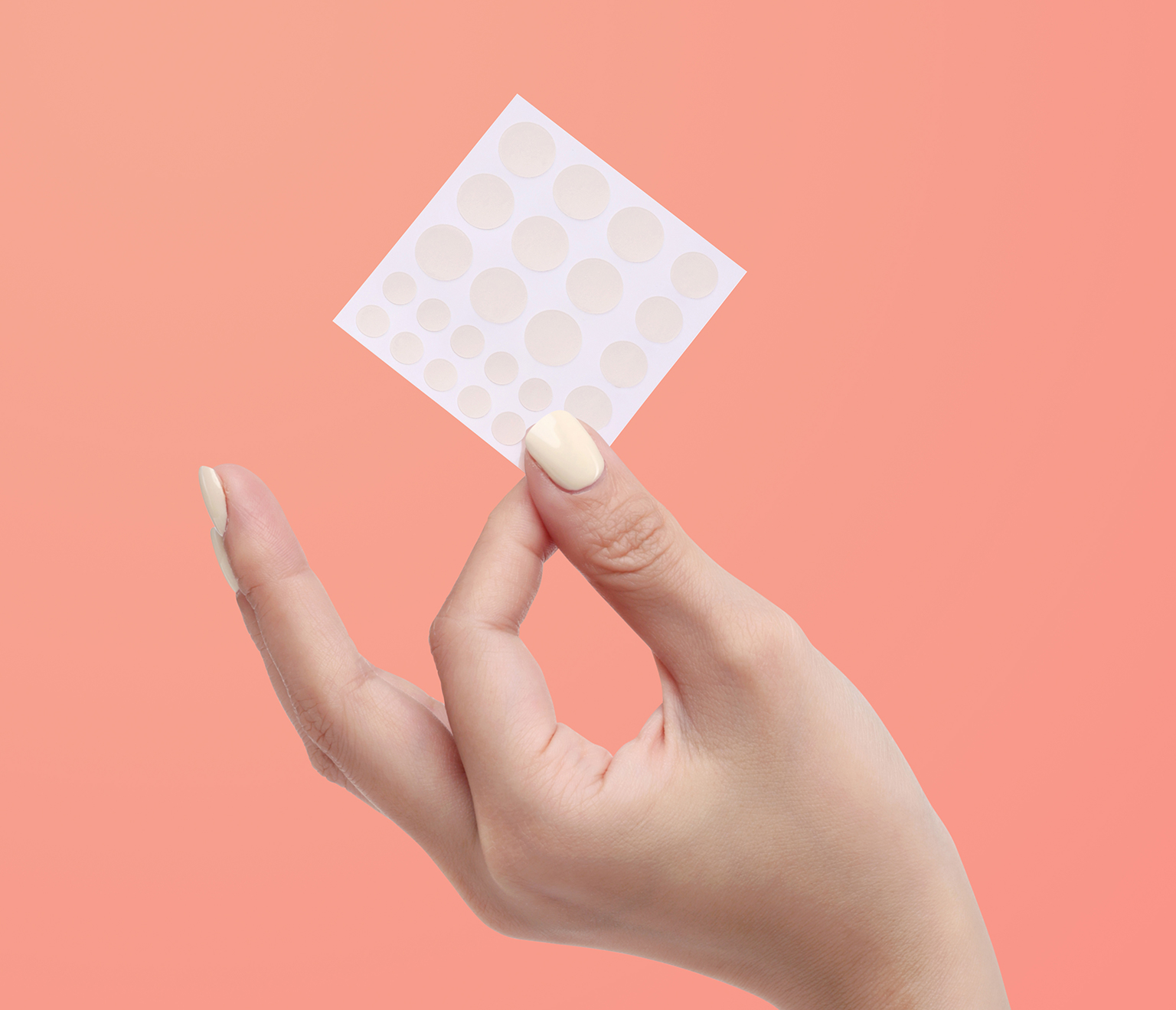 Dán Mụn Cosrx Acne Pimple Master Patch