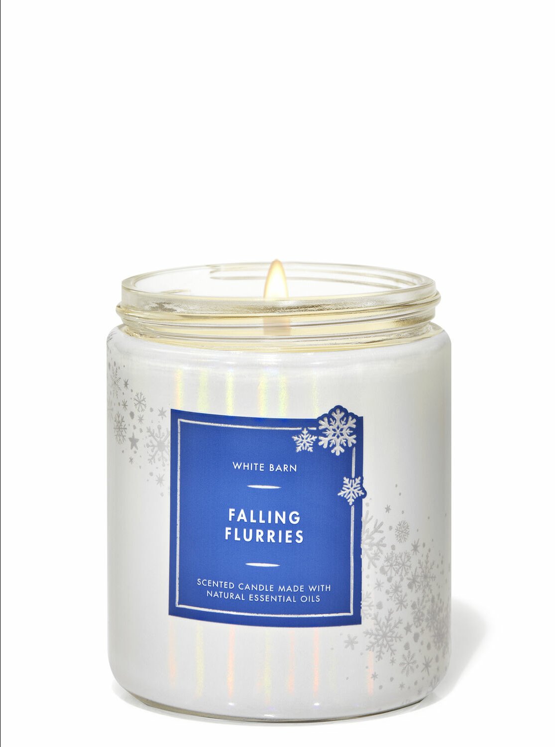 Nến Thơm 1 Bấc Bath & Body Works Single Wick Candle