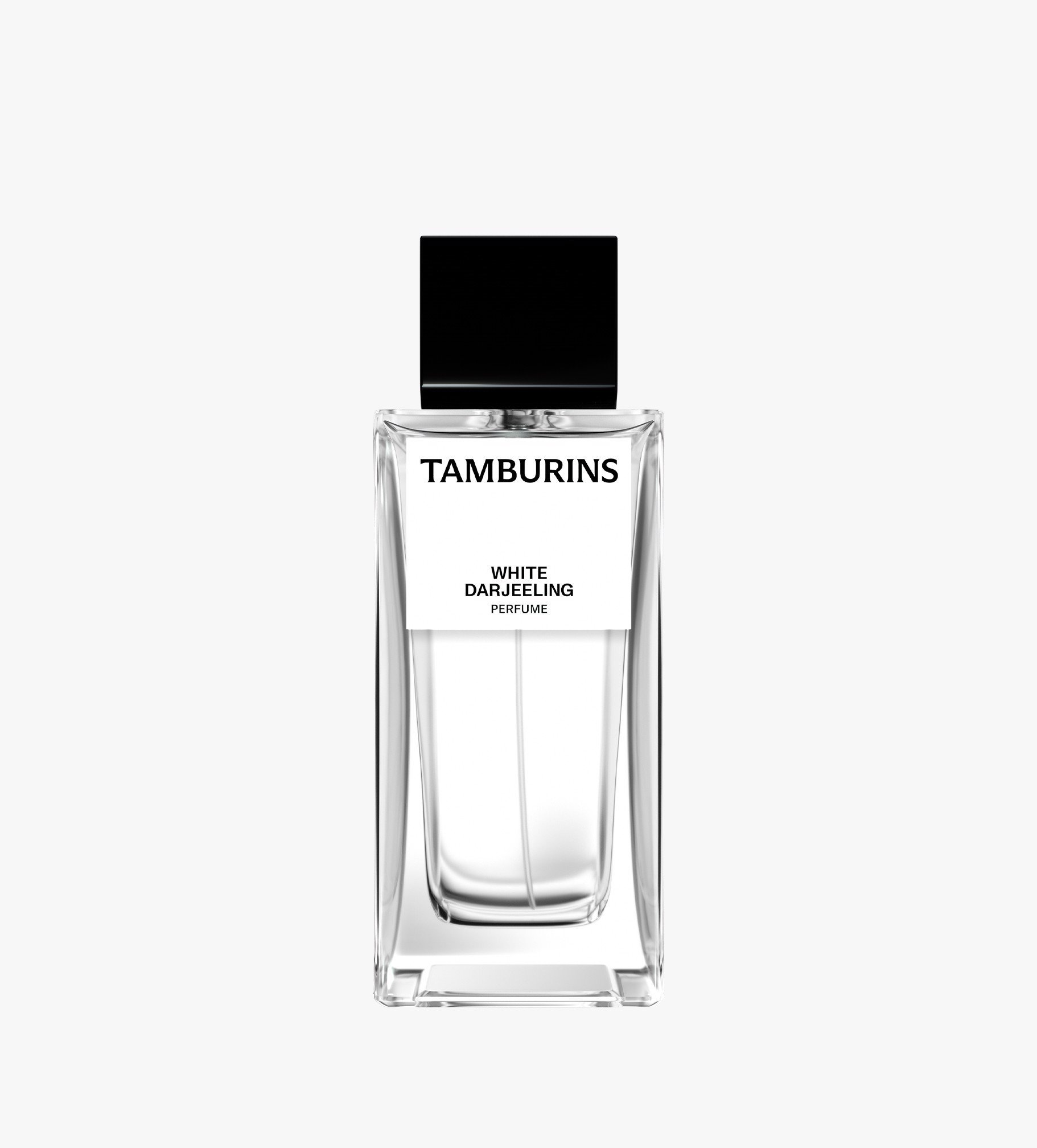 Tamburins Perfume 94ml SonAuth Official