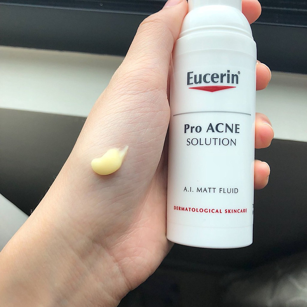 Eucerin Pro Acne Solution A.I. Matt Fluid 50ml (NK)