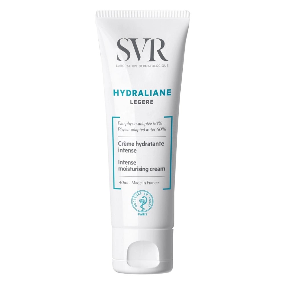 Kem Dưỡng SVR Hydraliane Legere 40ml (NK)