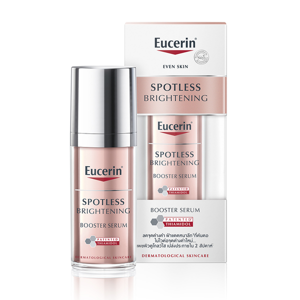 Tinh chất Eucerin Even Skin Spotless Brightening Booster Serum (NK)