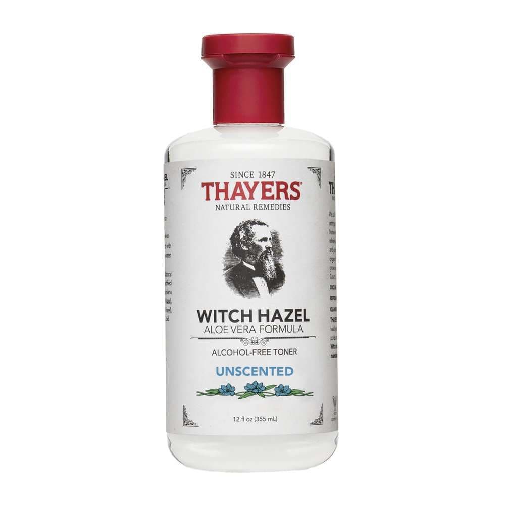 Thayers Witch Hazel Toner