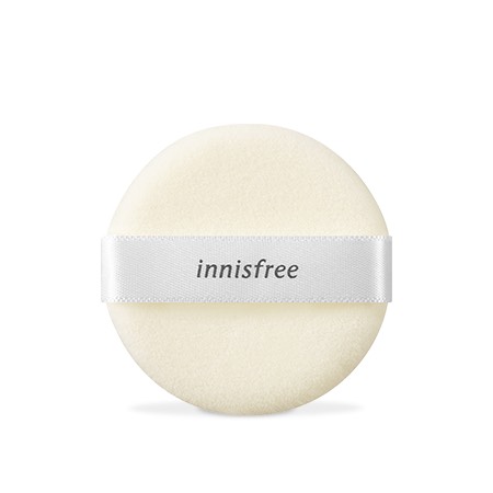 Mút trang điểm Innisfree Mini Pact Puff