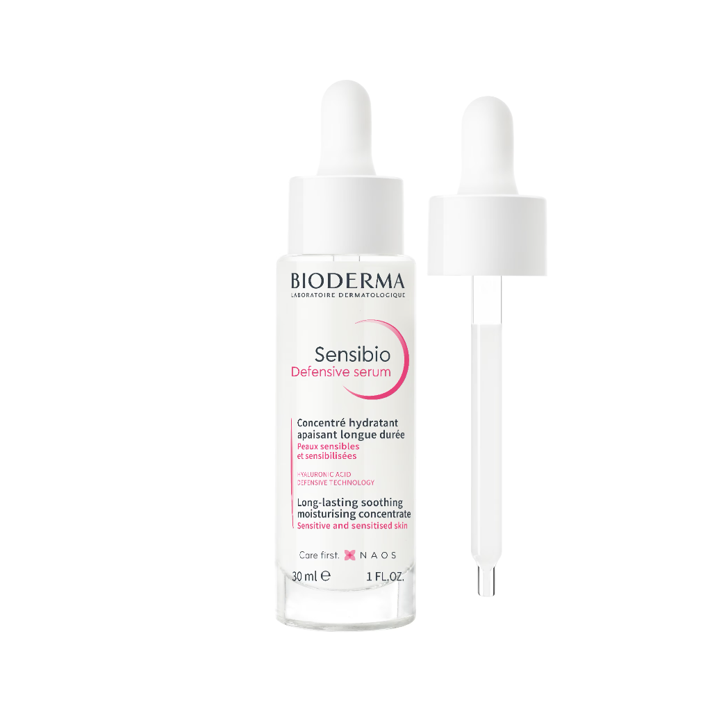 Bioderma Sensibio Defensive Serum30ml (NK)