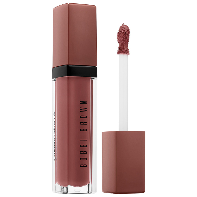 Son Kem Bóng Bobbi Brown Crushed Liquid Lip