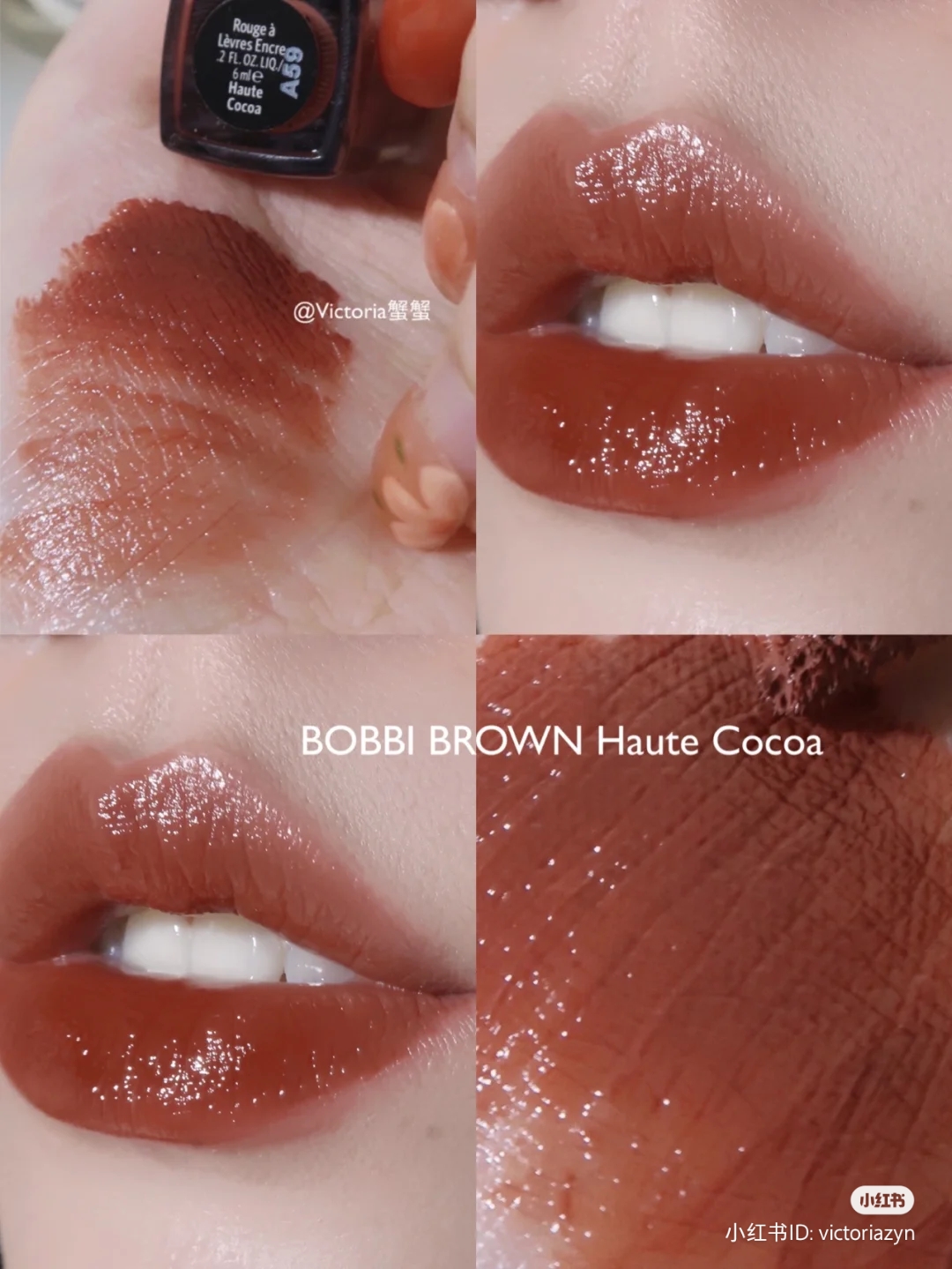 Son Kem Bóng Bobbi Brown Crushed Liquid Lip