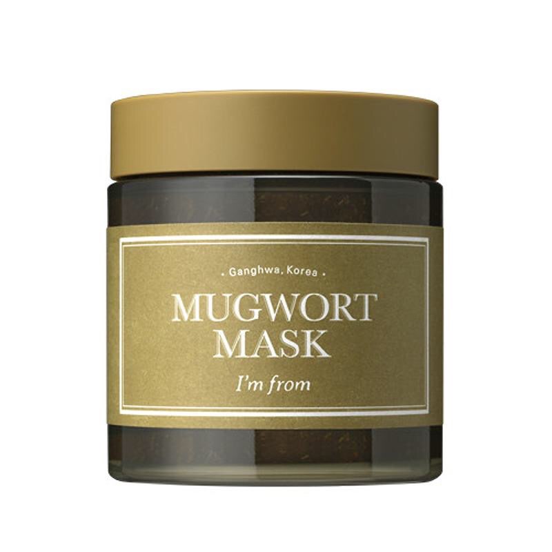 Mặt Nạ Rửa I'm From Mugwort Mask