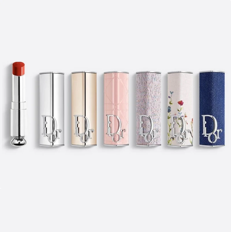 Vỏ Son Thay Thế Dior Addict Lipstick Case