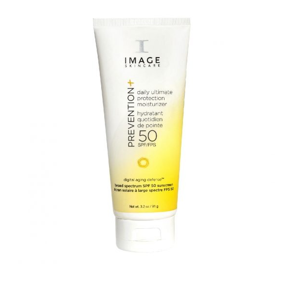 Image Prevention Sun Protection SPF50 91g